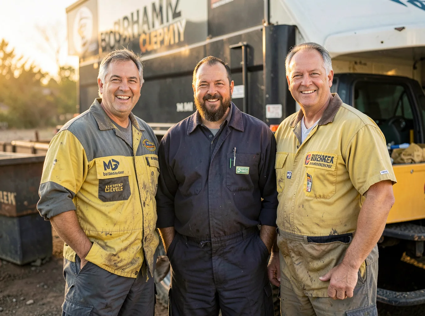 Sewage Cleanup company in Vina, AL